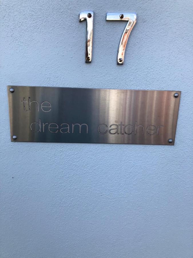 The Dream Catcher Luxury Rooms Hove Exterior foto